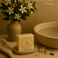 ORANGE CINNAMON Castile Olive Soap