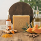 SCENT FREE Papaya Turmeric