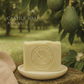 Heritage Olive Castile Soap — Avocado Scent Free