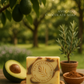 AVOCADO Chocolate