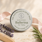 Ballerina Balm - Natural Hair Balm for ballerina