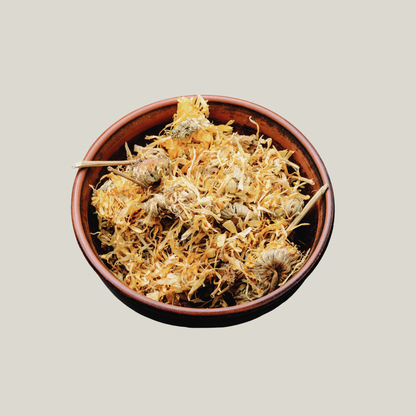 Calendula - Certified organic