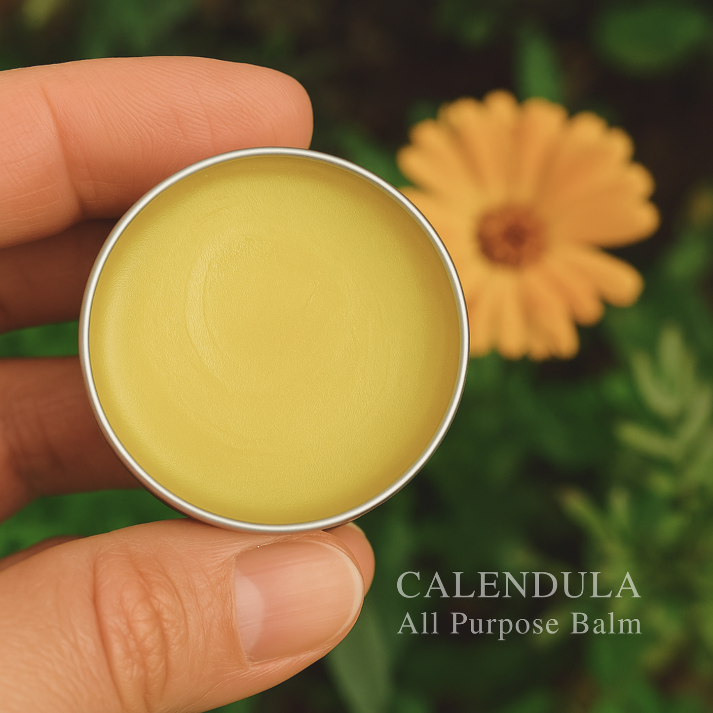CALENDULA All Purpose Balm
