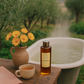Calendula Bath & Body Oil - All skin type