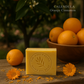 10x CALENDULA Orange + Cinnamon