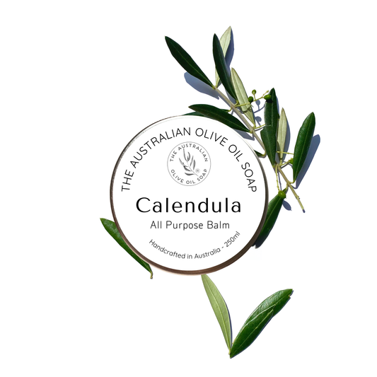 Calendula ALL Purpose DIY Base Balm