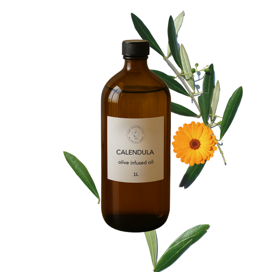 Calendula oil