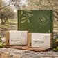 Olive Scent Free Duo Gift Set