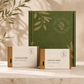 Olive Scent Free Duo Gift Set