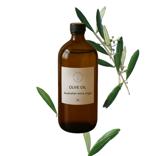 Australian extra virgin Olive oil