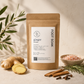 FOOT SOAK Ginger Herbal