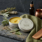 OLIVE OIL BALM Herbal Hair