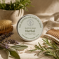 OLIVE OIL BALM Herbal Hair