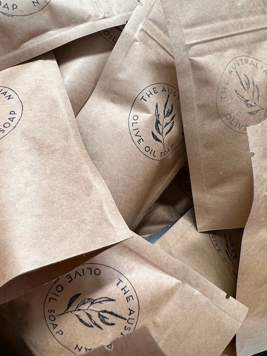 🎁 SAMPLE CASTILE Soap Flakes (100% off)