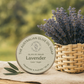 OLIVE OIL BALM Lavender