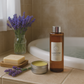 Lavender Bath & Body Oil - Dry skin