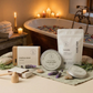 Lavender Night  Ritual Set