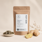 Mugwort + Ginger Foot Soak