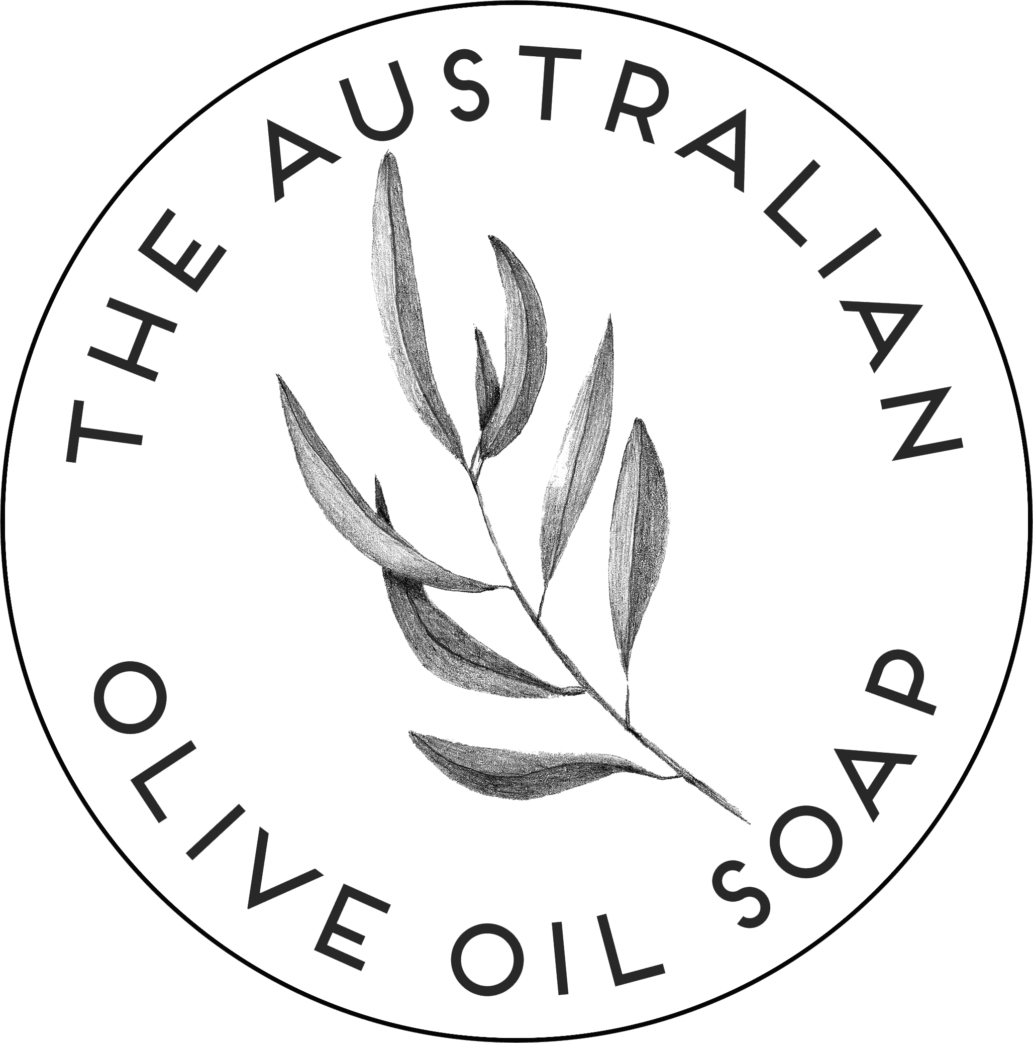 The Australian Olive Oil Soap