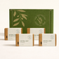 Ground & Fresh Soap Bundle