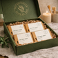 Ground & Fresh Soap Bundle