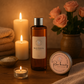 Rose Beauty Bath & Body Oil - Mature Skin