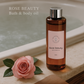Rose Beauty Bath & Body Oil - Mature Skin