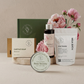 Rose Beauty Ritual Set