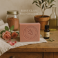 ROSE GERANIUM Rose Clay