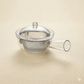 Japanese teapot | Clear 280ml