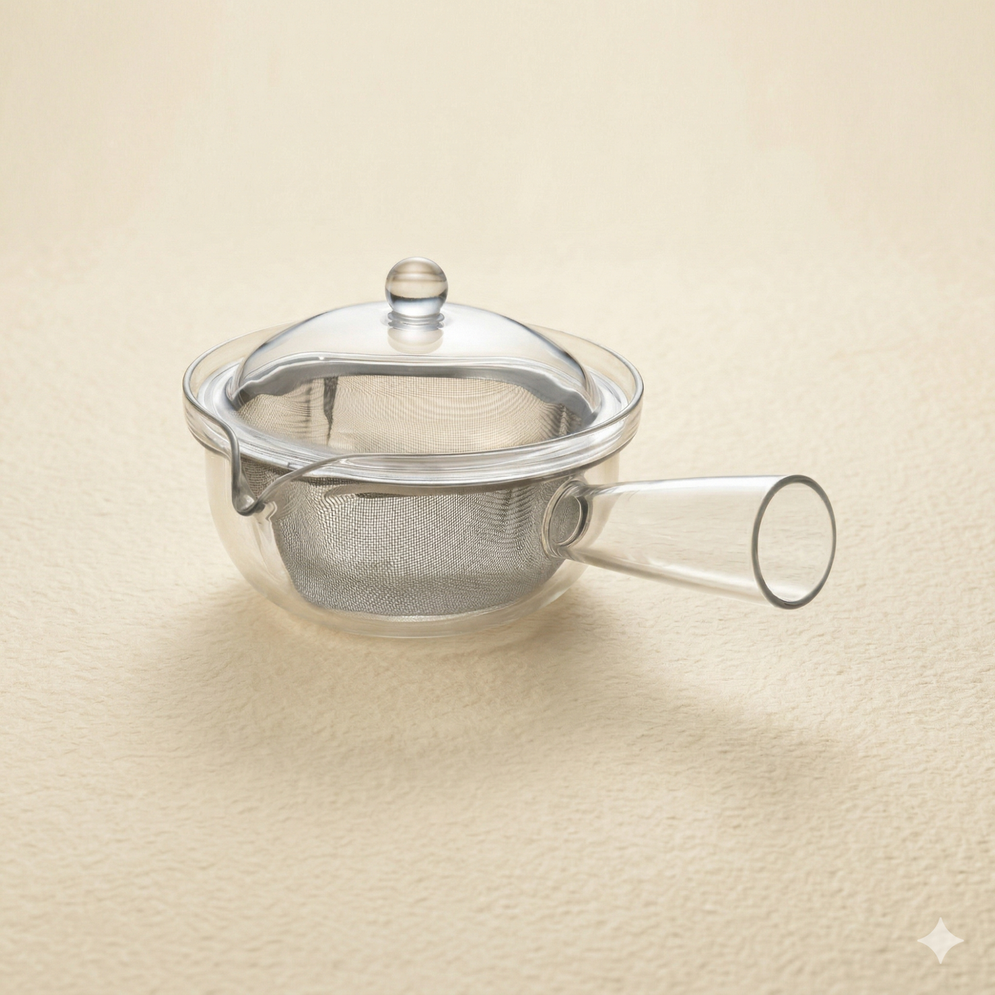 Japanese teapot | Clear 280ml