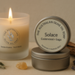 Solace Soy candle