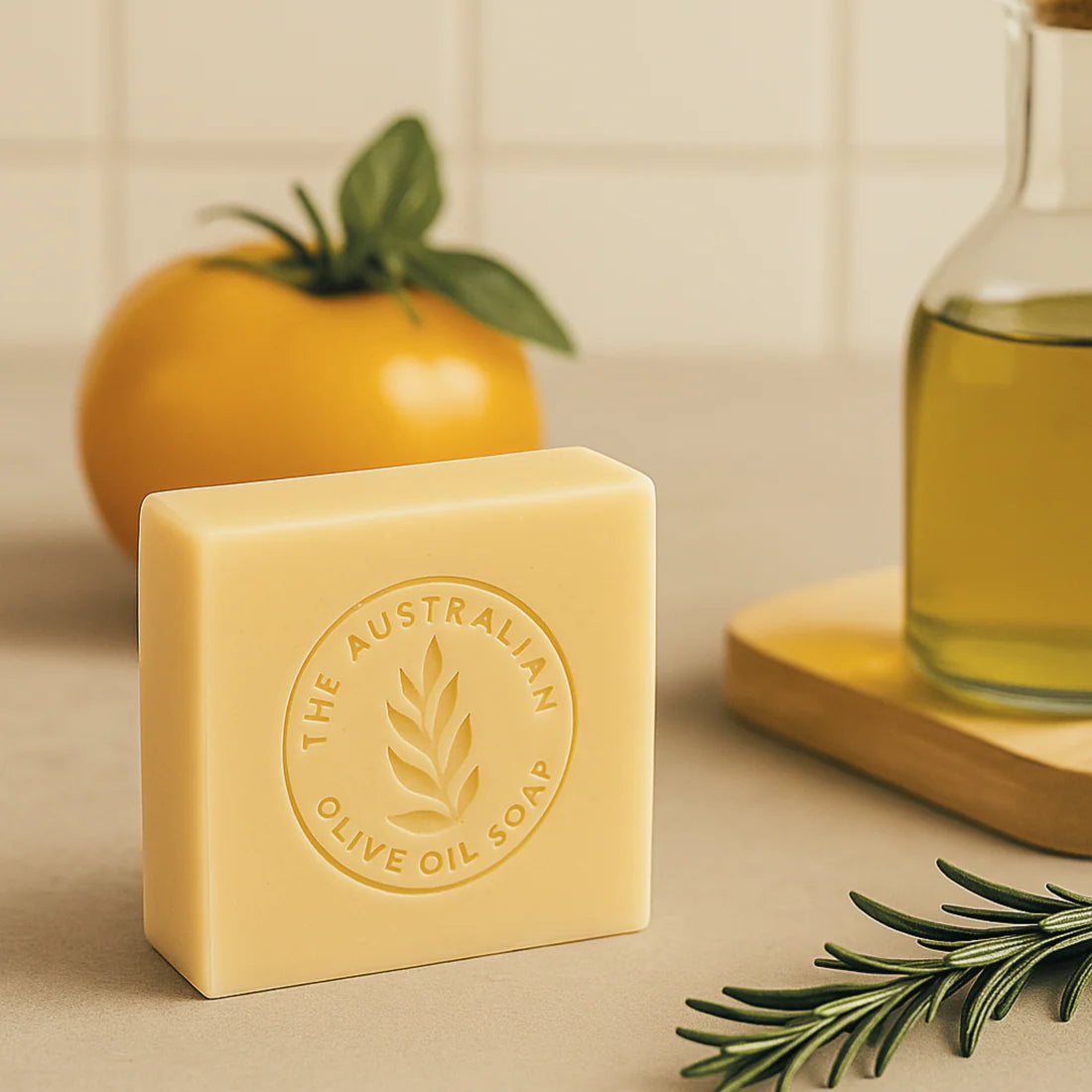 10x TOMATO Basil + Rosemary