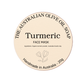 Turmeric Face Mask