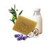Lavender Goat Milk - The Australian Olive Oil Soap