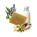 Australian Lavender Butter Goat milk - The Australian Olive Oil Soap