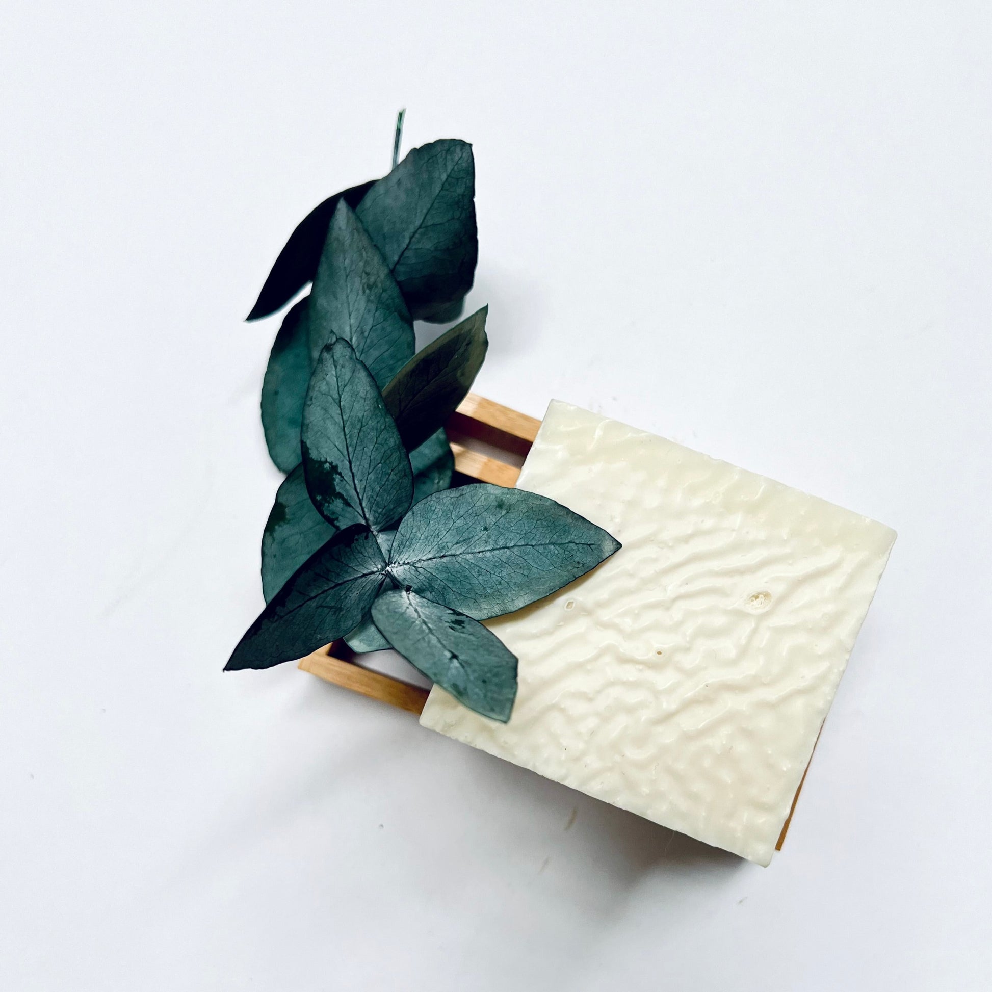 laundry soap block 330g TheAustralian Olive Oil Soap