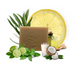 The Australian Olive Oil Soap ARGAN Coconut Milk Shampoo NEW & IMPROVED!  