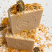 Calendula orange cinnamon soap - The Australian Olive Oil Soap