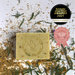 The Australian Olive Oil Soap Herbal Shampoo Soap Bundle pack of 3