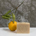 The Australian Olive Oil Soap Coconut Argan Shampoo Soap 