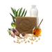 Oat & Manuka Honey Butter Goat milk - The Australian Olive Oil Soap